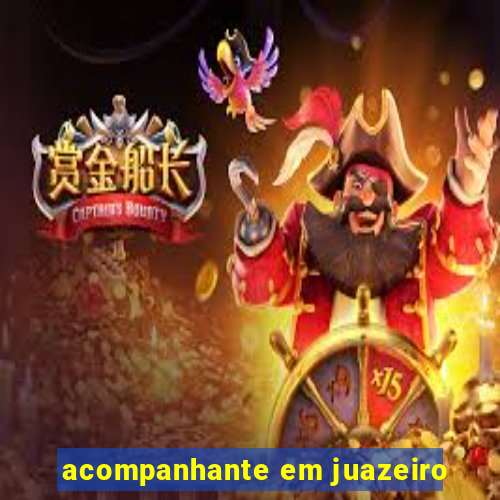 acompanhante em juazeiro