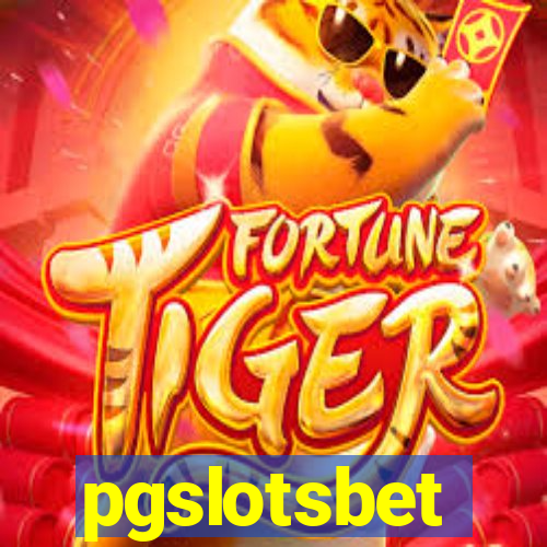 pgslotsbet