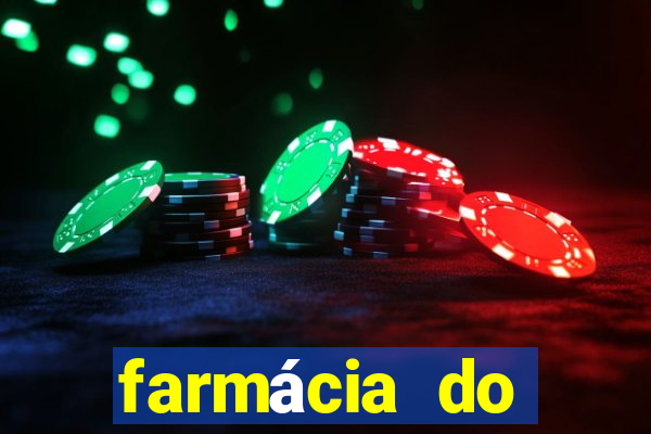 farmácia do postão da cruzeiro