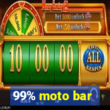 99% moto bar