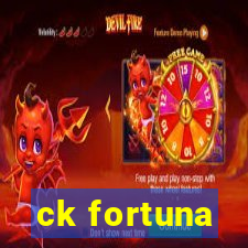 ck fortuna