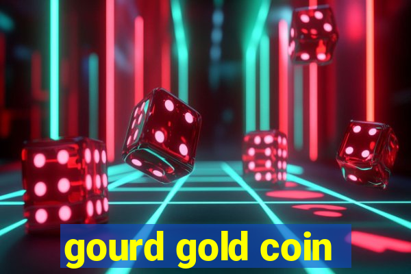 gourd gold coin