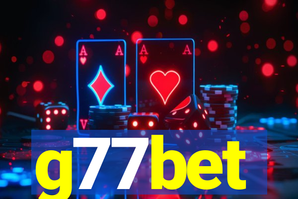 g77bet