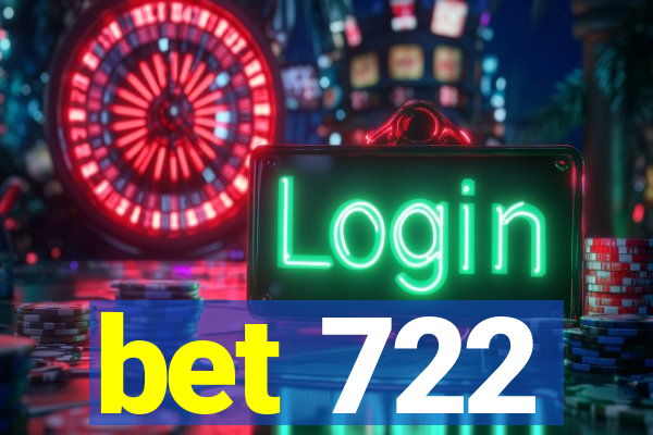 bet 722