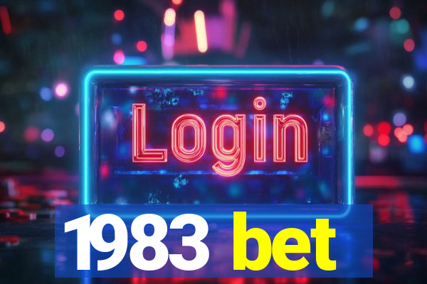 1983 bet