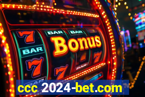 ccc 2024-bet.com