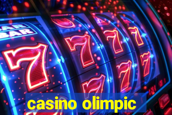 casino olimpic