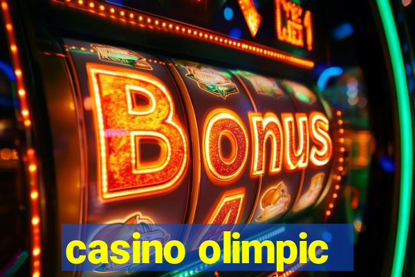 casino olimpic