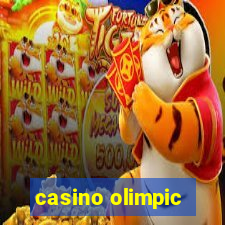 casino olimpic