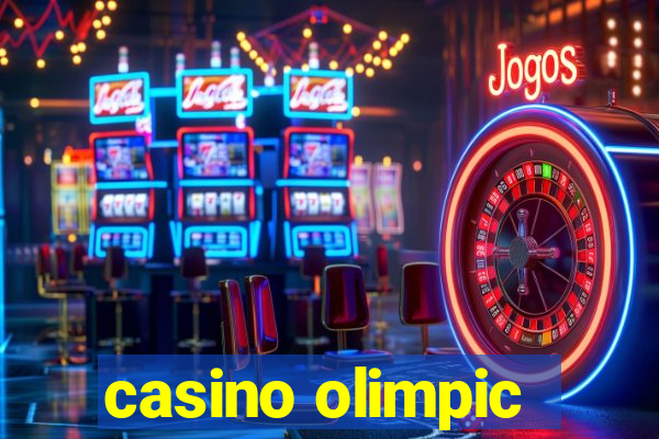 casino olimpic