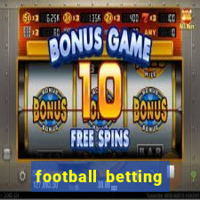 football betting odds nfl