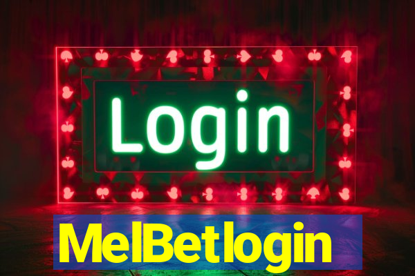 MelBetlogin