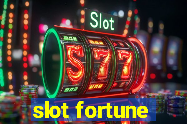 slot fortune