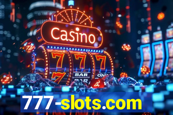 777-slots.com