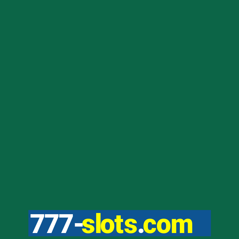 777-slots.com