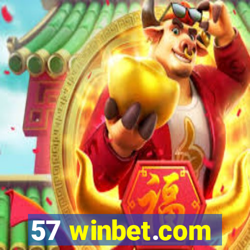 57 winbet.com