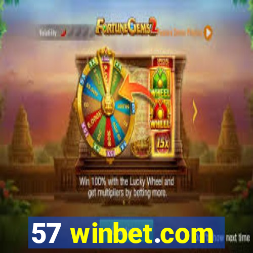 57 winbet.com