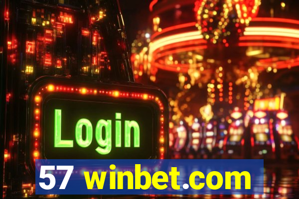 57 winbet.com