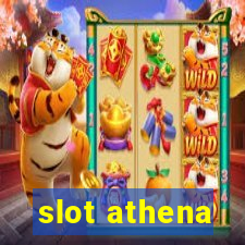 slot athena