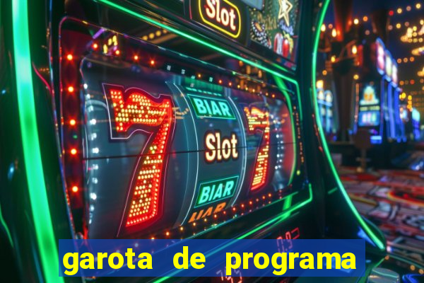 garota de programa em tubar茫o