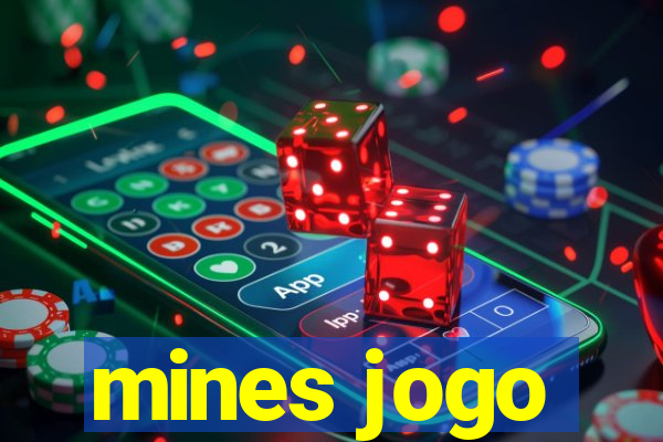 mines jogo