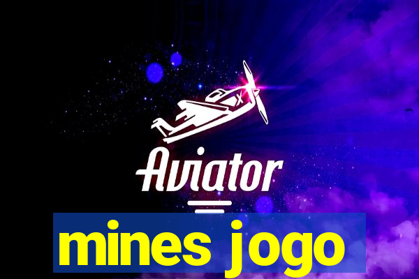 mines jogo