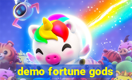 demo fortune gods