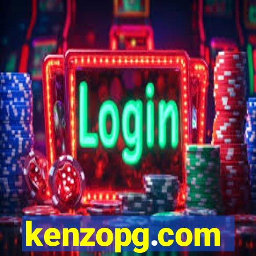 kenzopg.com