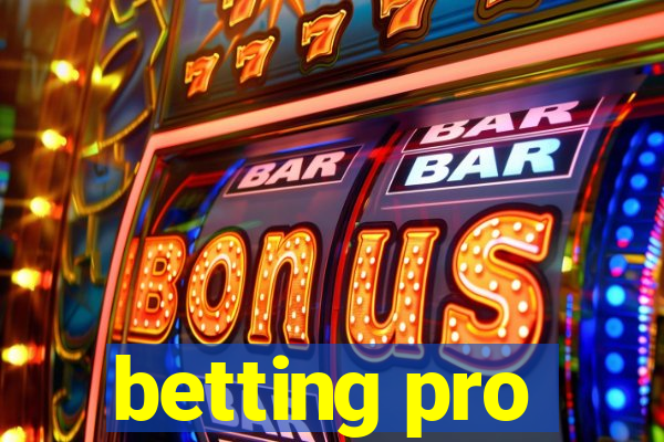 betting pro