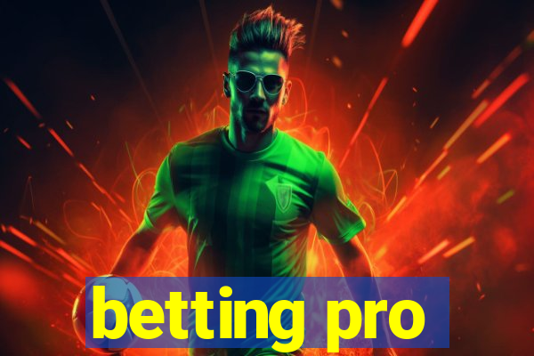 betting pro