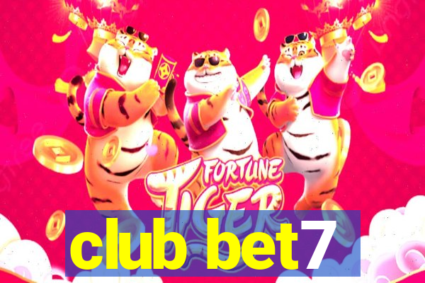 club bet7