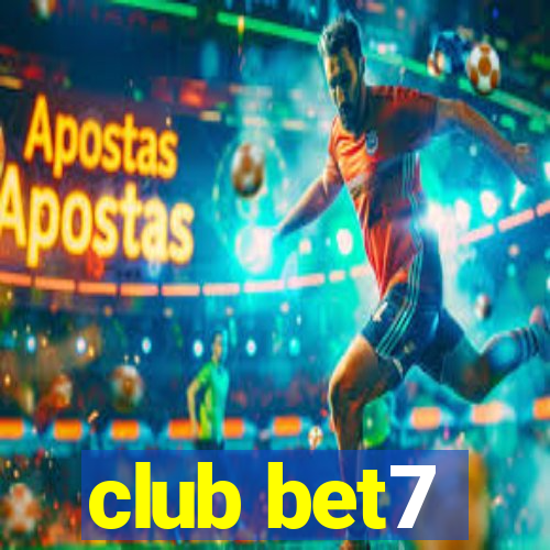 club bet7