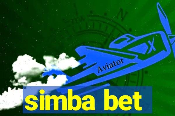 simba bet