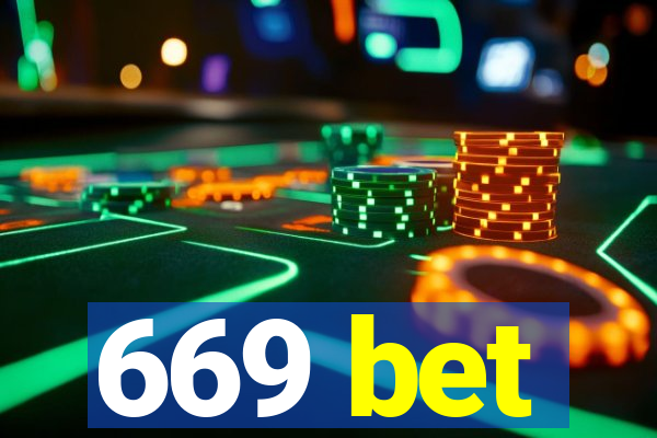 669 bet