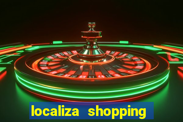 localiza shopping da bahia