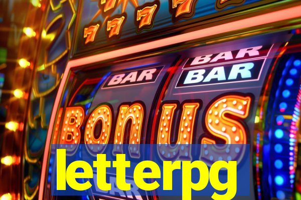 letterpg