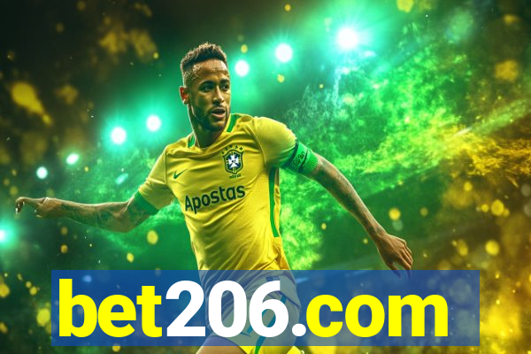 bet206.com