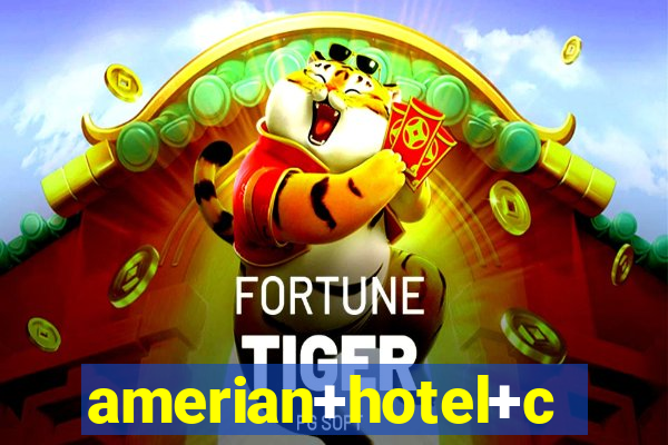 amerian+hotel+casino+gala