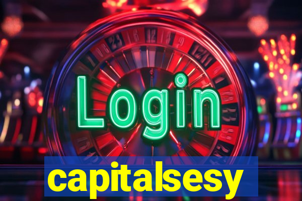 capitalsesy