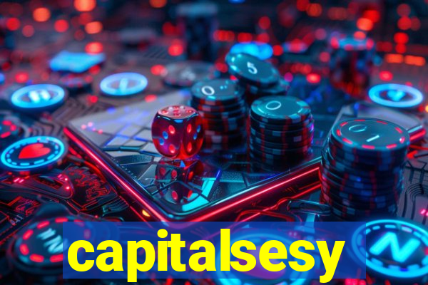 capitalsesy