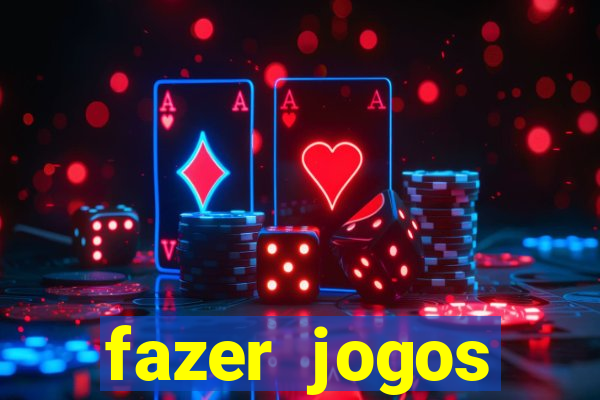 fazer jogos loterias online