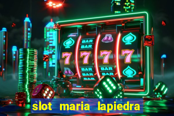 slot maria lapiedra en troya