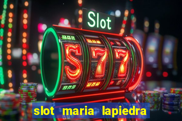 slot maria lapiedra en troya