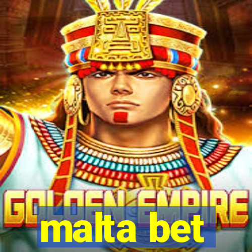 malta bet