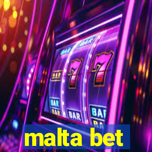 malta bet