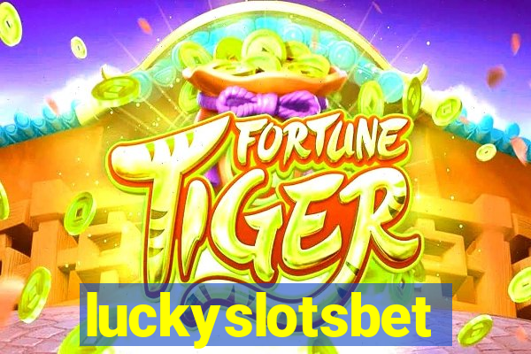 luckyslotsbet