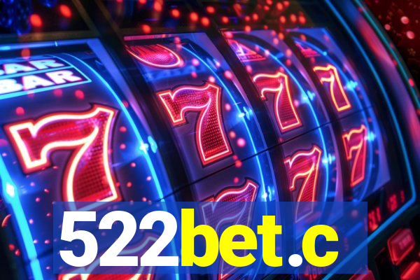 522bet.c