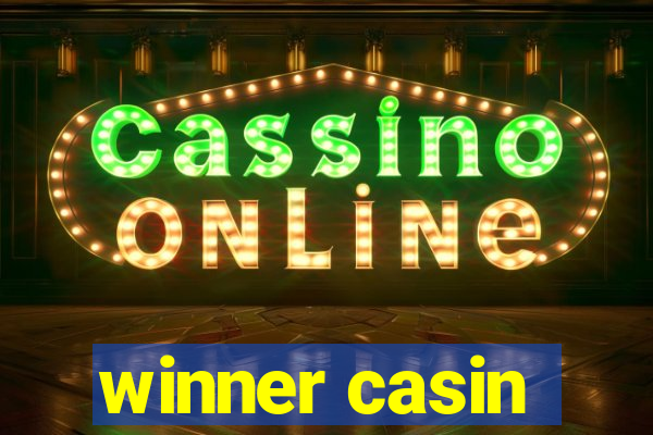 winner casin