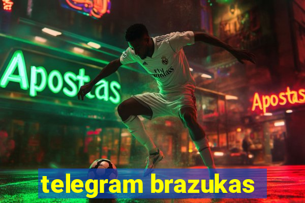 telegram brazukas