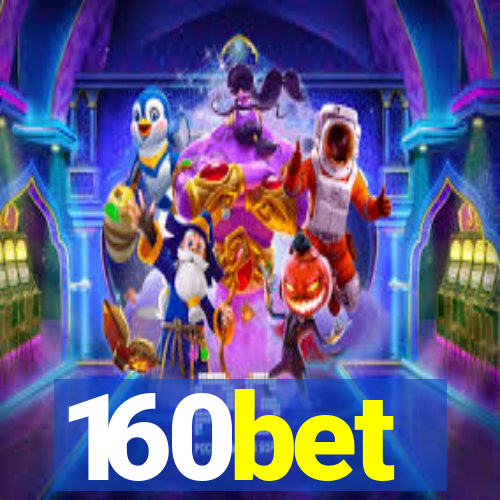 160bet